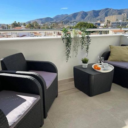 Holidays2Torremolinos Alamos 3 Bedroom & Terrace & Pool Экстерьер фото
