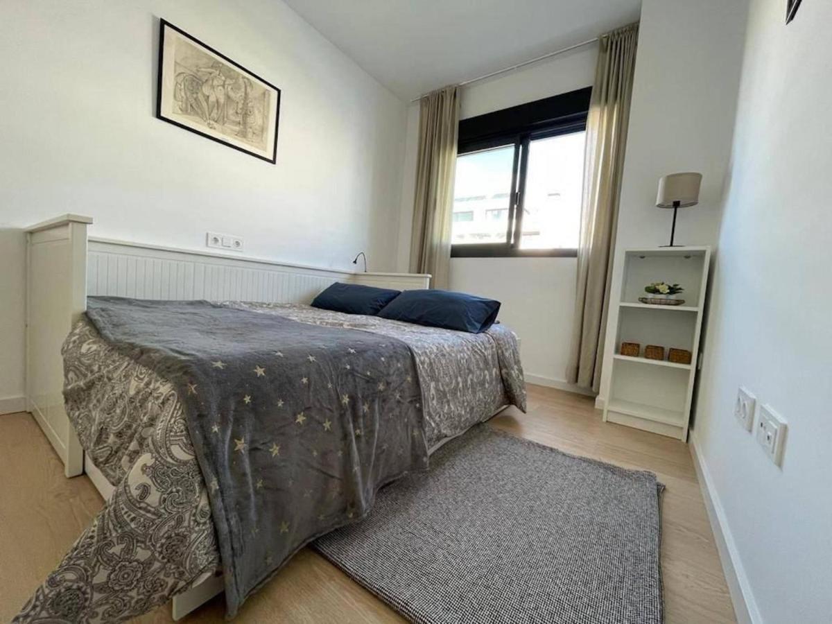 Holidays2Torremolinos Alamos 3 Bedroom & Terrace & Pool Экстерьер фото