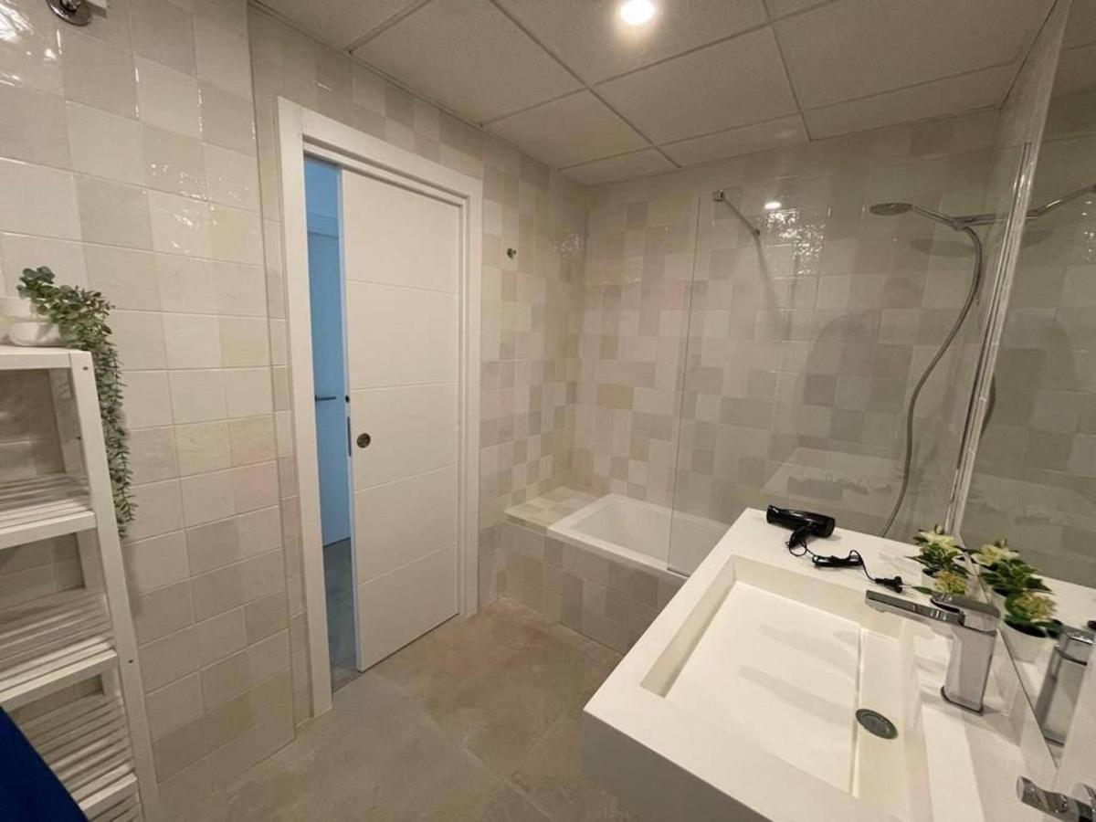Holidays2Torremolinos Alamos 3 Bedroom & Terrace & Pool Экстерьер фото