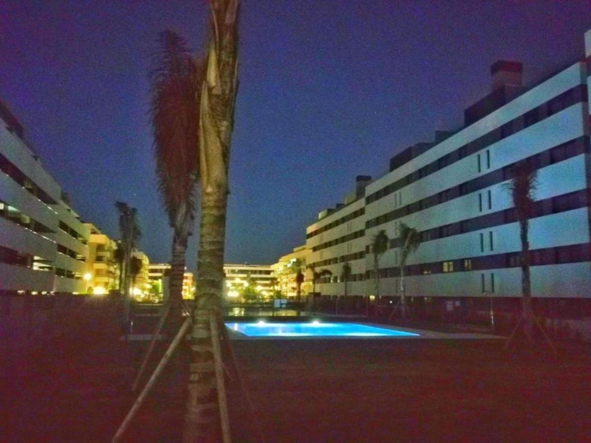 Holidays2Torremolinos Alamos 3 Bedroom & Terrace & Pool Экстерьер фото