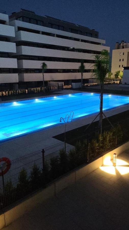 Holidays2Torremolinos Alamos 3 Bedroom & Terrace & Pool Экстерьер фото