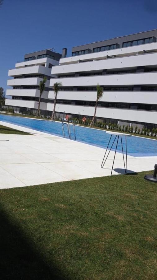 Holidays2Torremolinos Alamos 3 Bedroom & Terrace & Pool Экстерьер фото