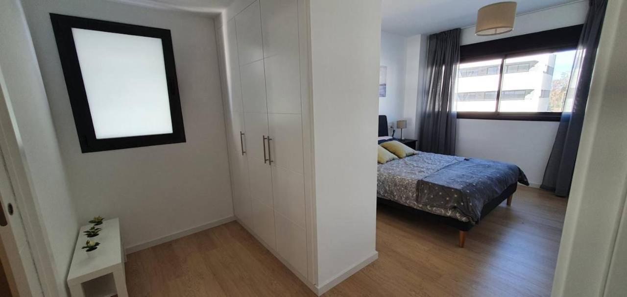 Holidays2Torremolinos Alamos 3 Bedroom & Terrace & Pool Экстерьер фото