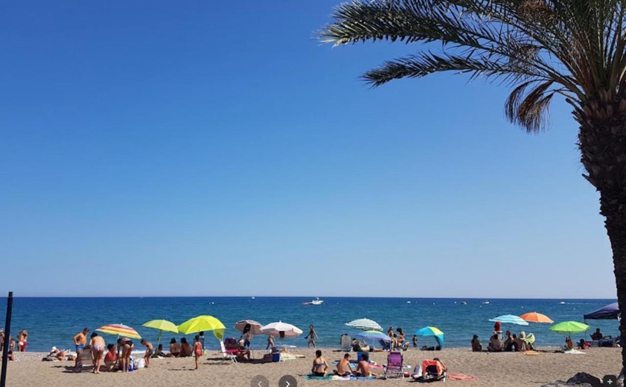 Holidays2Torremolinos Alamos 3 Bedroom & Terrace & Pool Экстерьер фото
